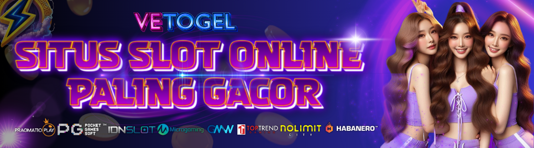 Situs Slot Gacor